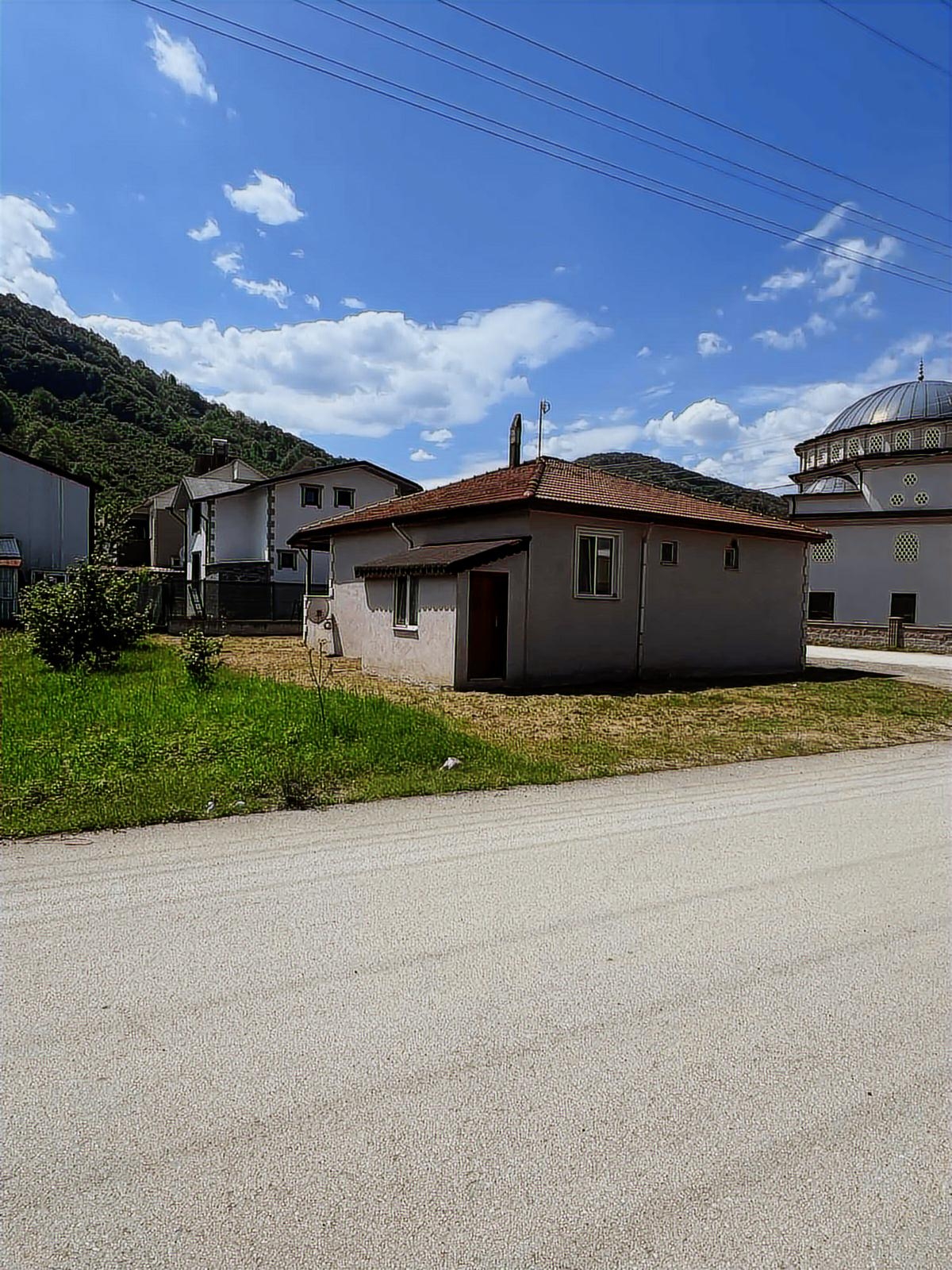 RUŞEN AYDIN GAYRİMENKUL, KAYNAŞLI KUMLUCA DA SATILIK EV